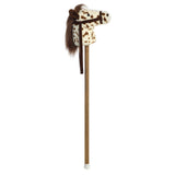 Giddy-Up Friends 37" stick Pony