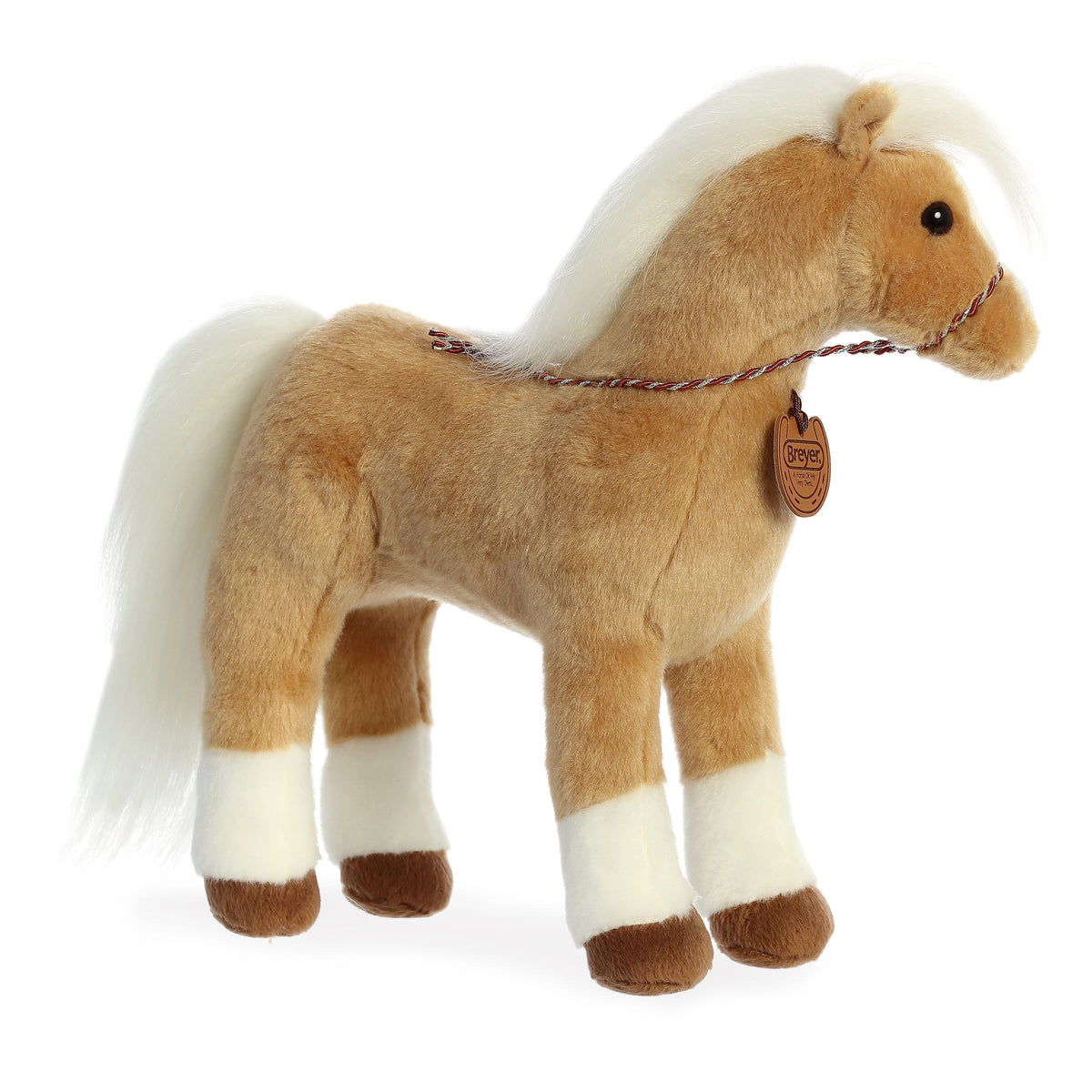 Aurora Breyer 13"