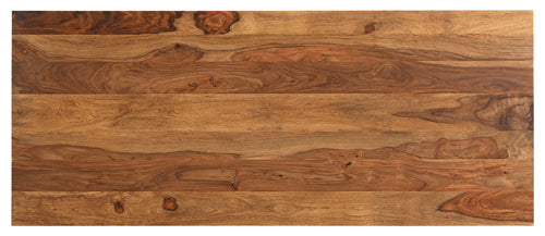 Riviera E. Live Edge Writing Desk