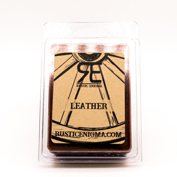 RUSTIC ENIGMA MELTS
