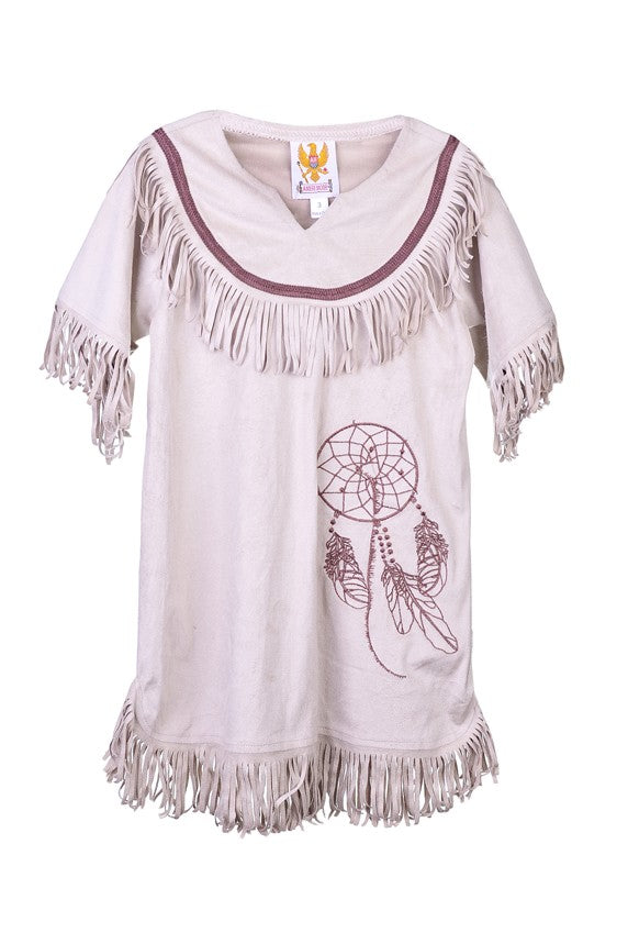 Morningstar Princess Dress (Girls)