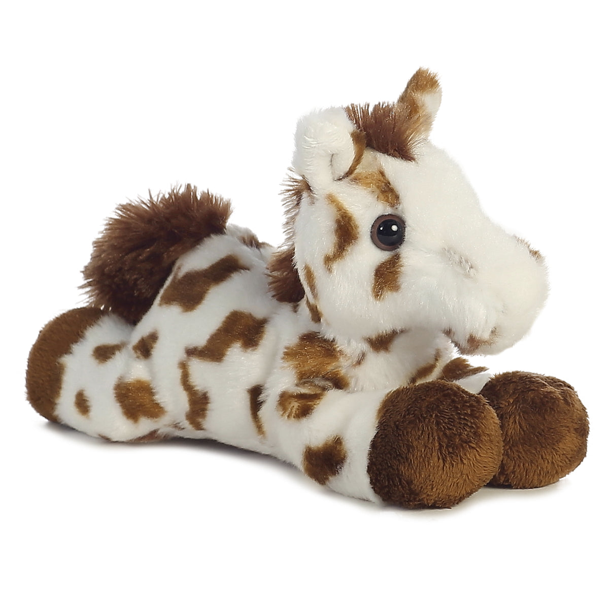 Mini Flopsie 8" Gyps