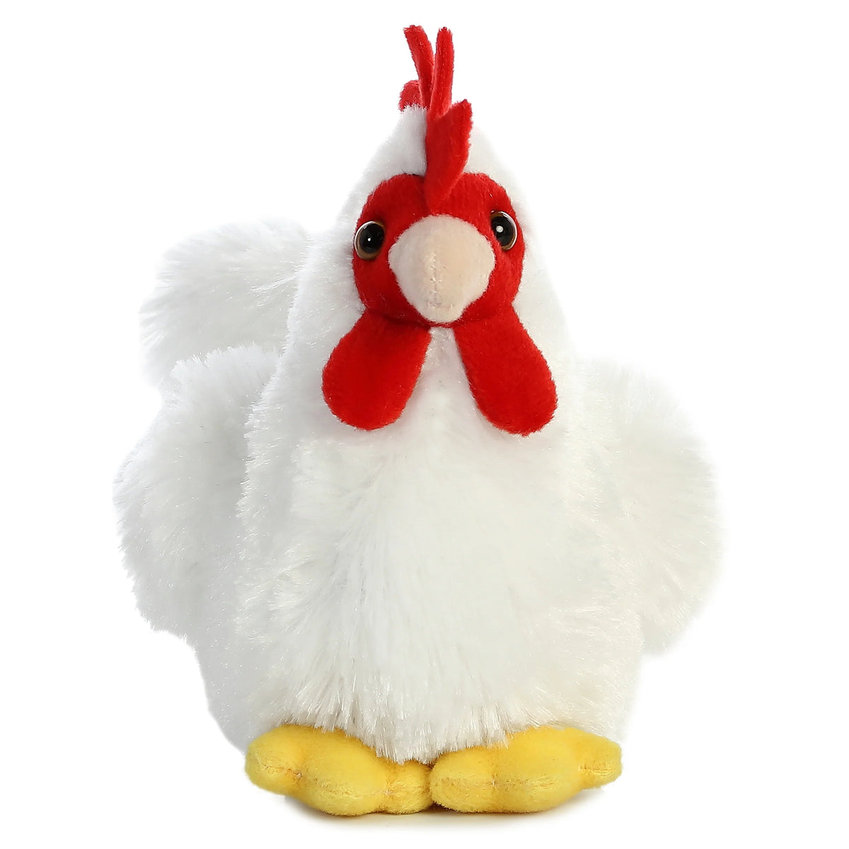 Mini Flopsie 8" Chicken