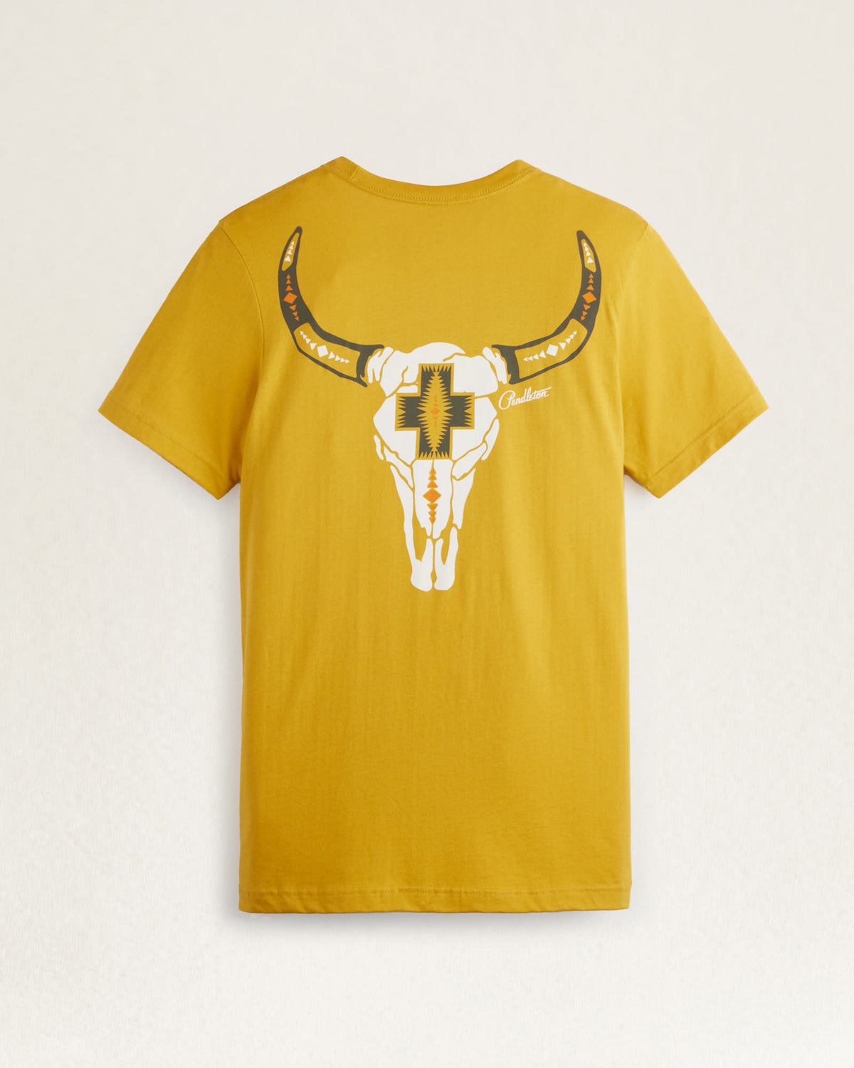 PC HARDING SKULL GRAPHIC TEE