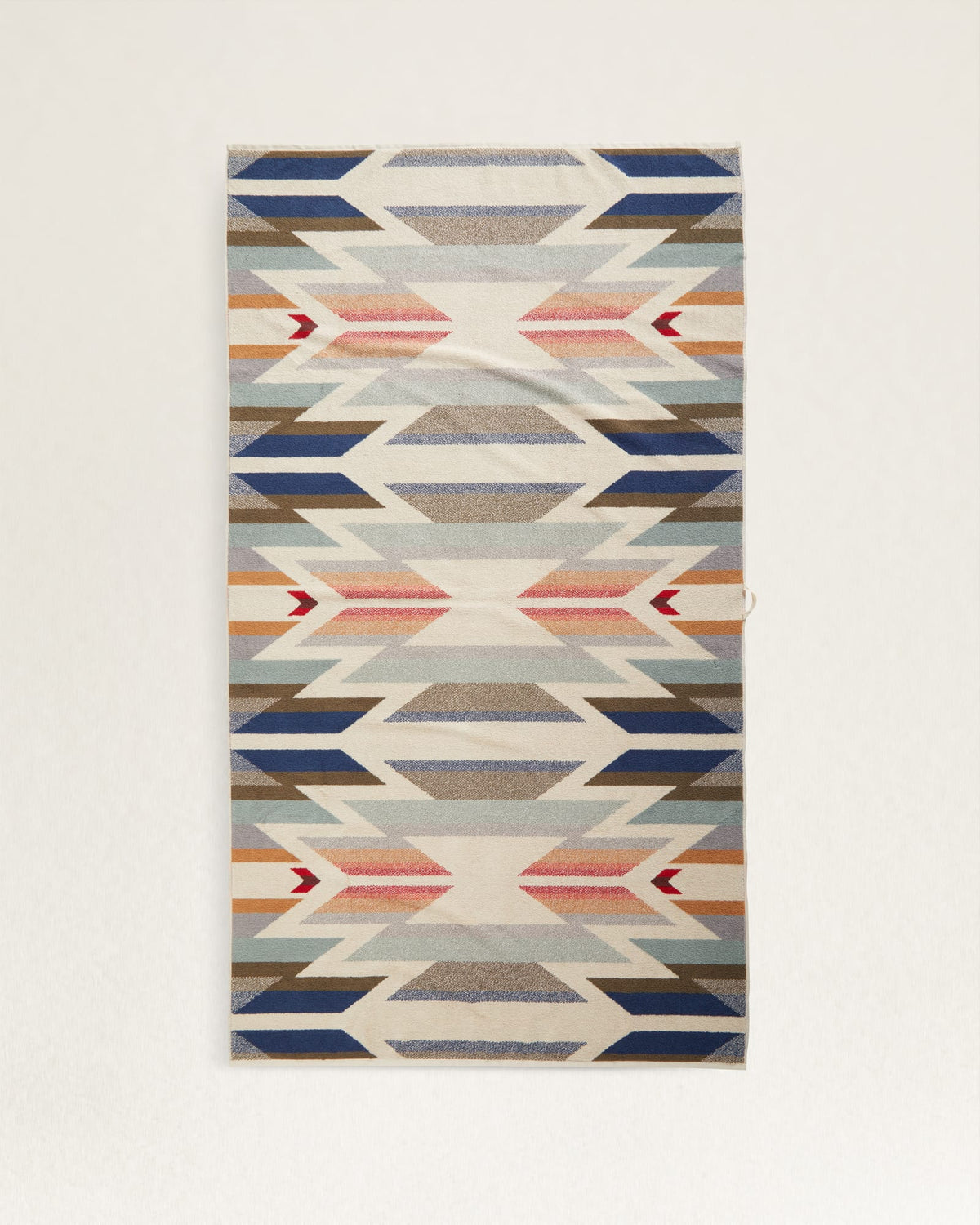 WYETH TRAIL SPA TOWEL