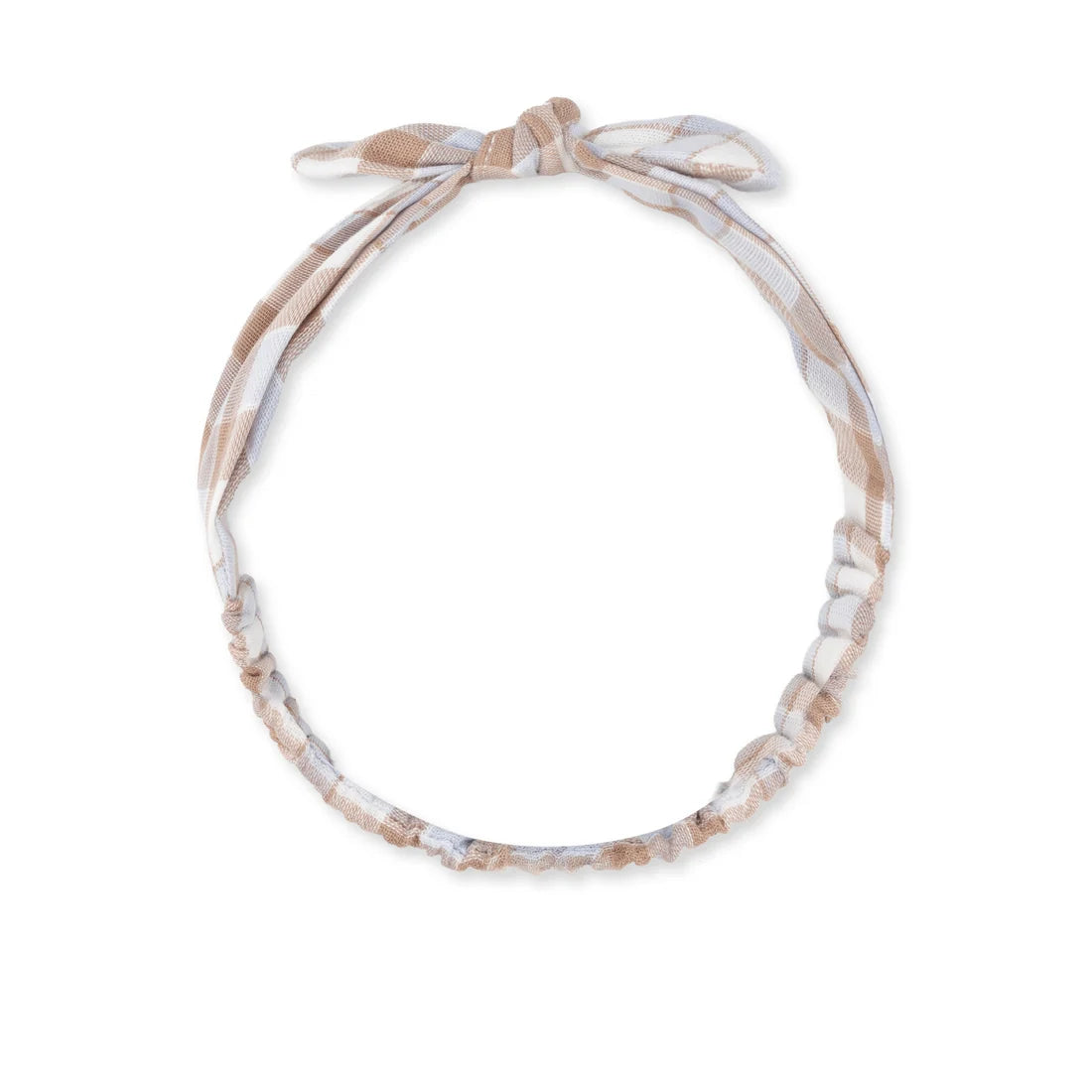 Knot Headband