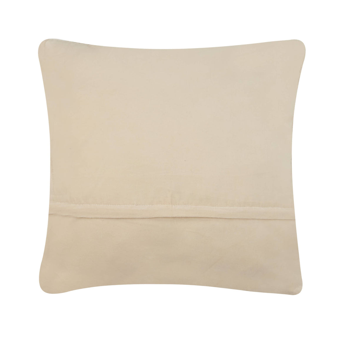 Holiday Horse Hook Pillow
