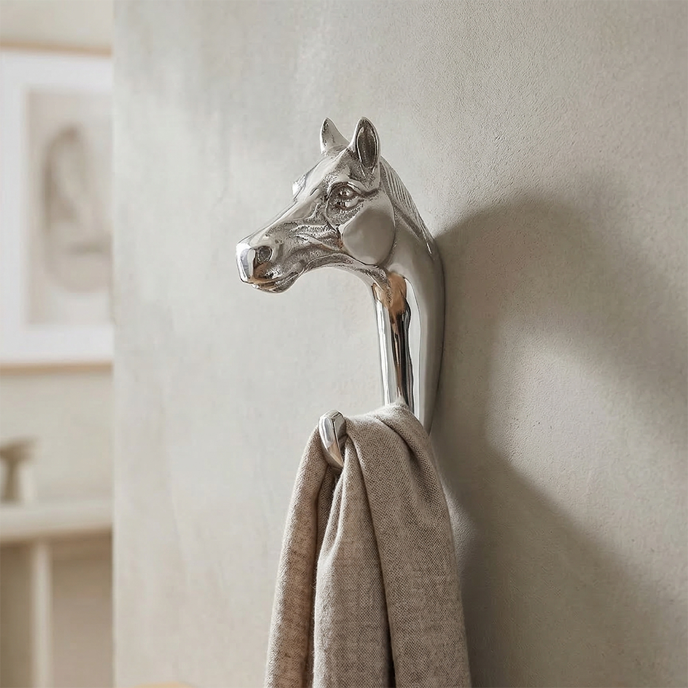 Horse Hook