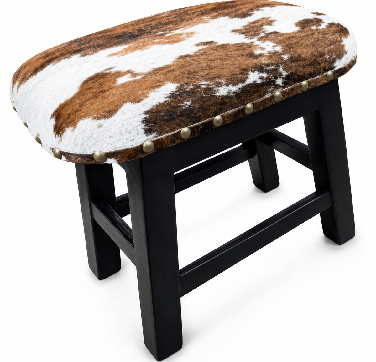 Tricolor Stool