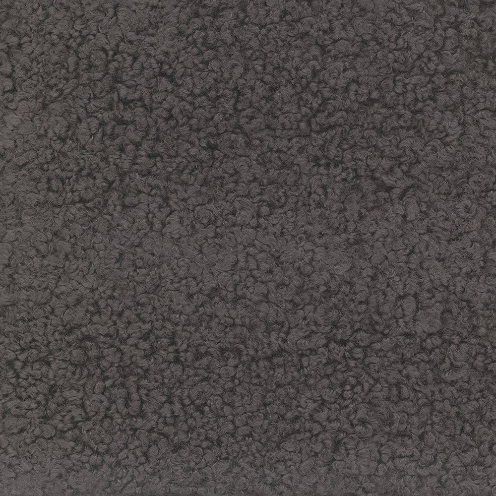 Fluffy Charcoal