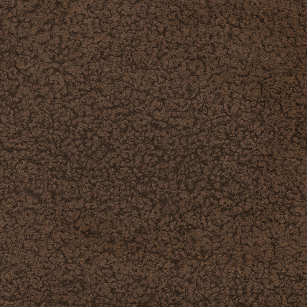 Fluffy Mocha