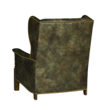 Beckett Tuft Chair (Customizable!)