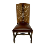 High Country Axis Hide Chair