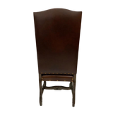 High Country Axis Hide Chair