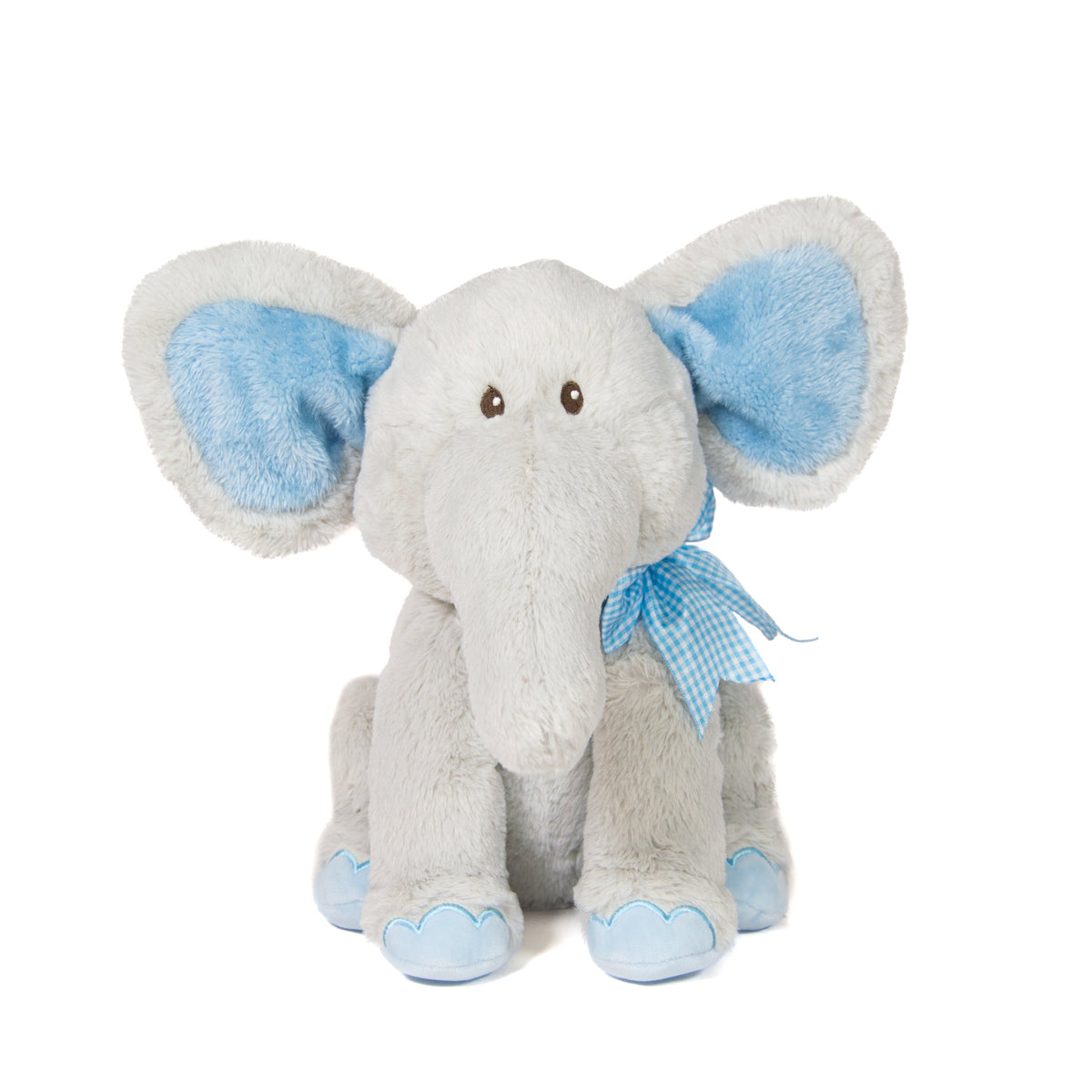 Elephant Irving
