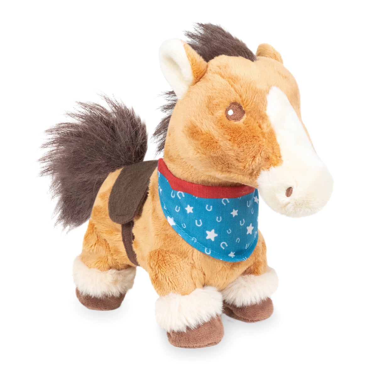 Colt Sheriff Horse