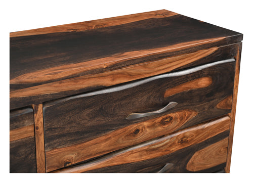 Elbrus 6 Drawer Nightstand