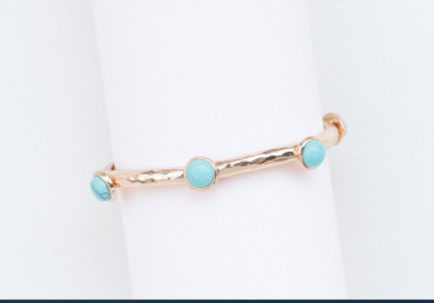 MBS TQ GUC BRACELET
