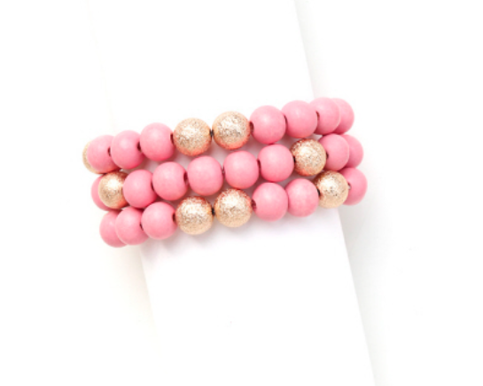MBS PK HEIDI BRACELET