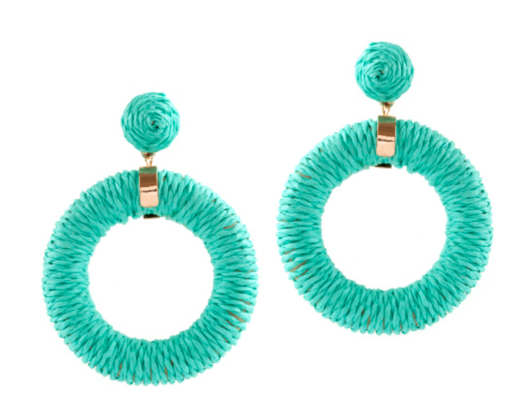 MBS TQ SUMMER EARRINGS