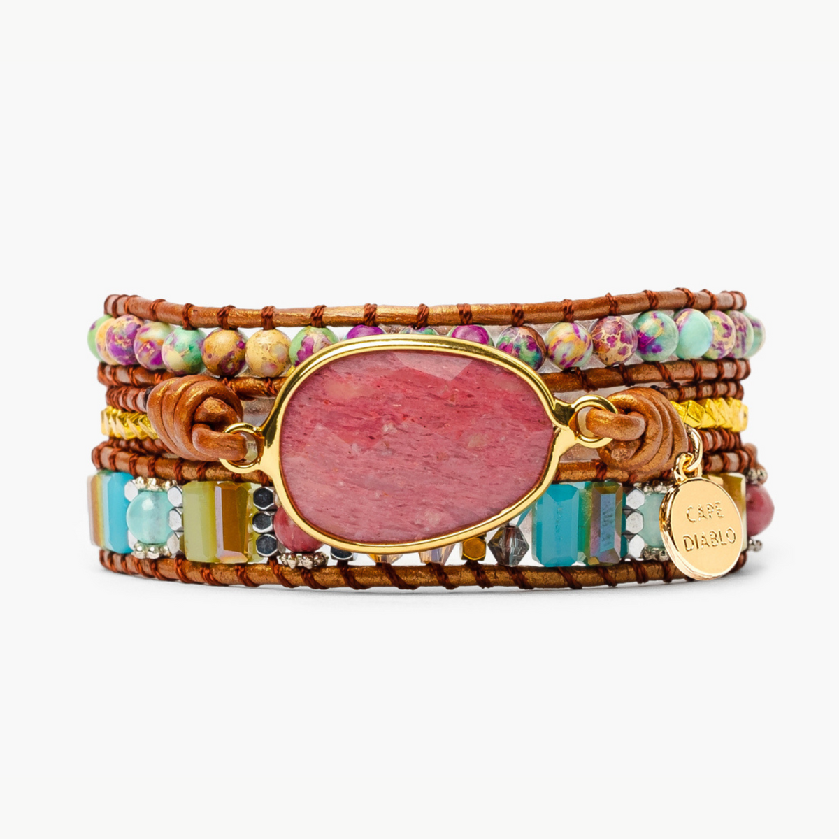 WRAP BRACELET