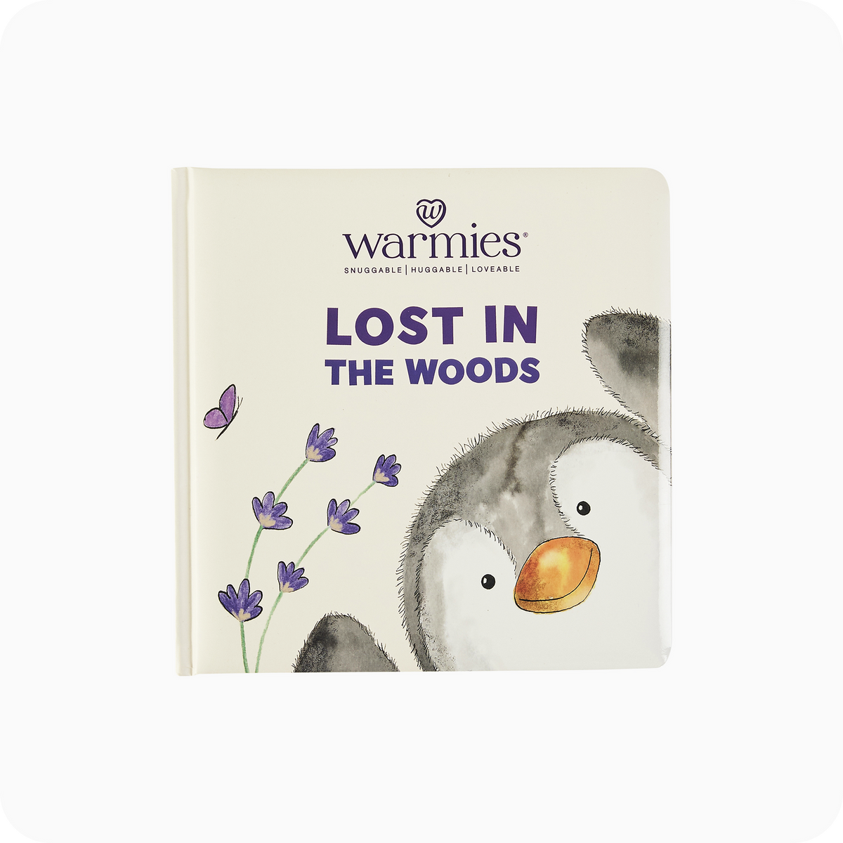 Warmies Book