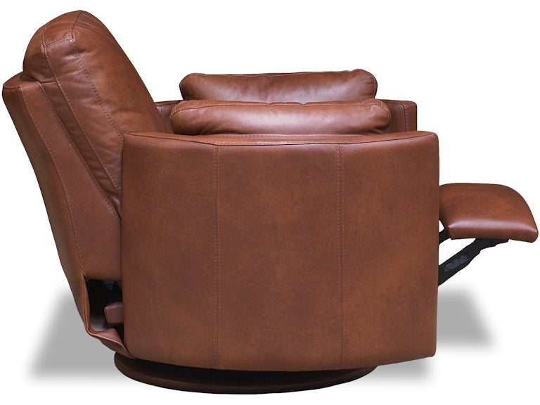Raleigh Pushback Recliner