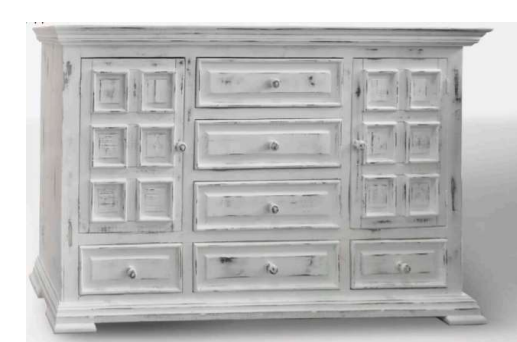SOFIA DRESSER