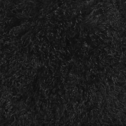 Black Tibetan Lamb