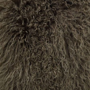 Pewter Tibetan Lamb