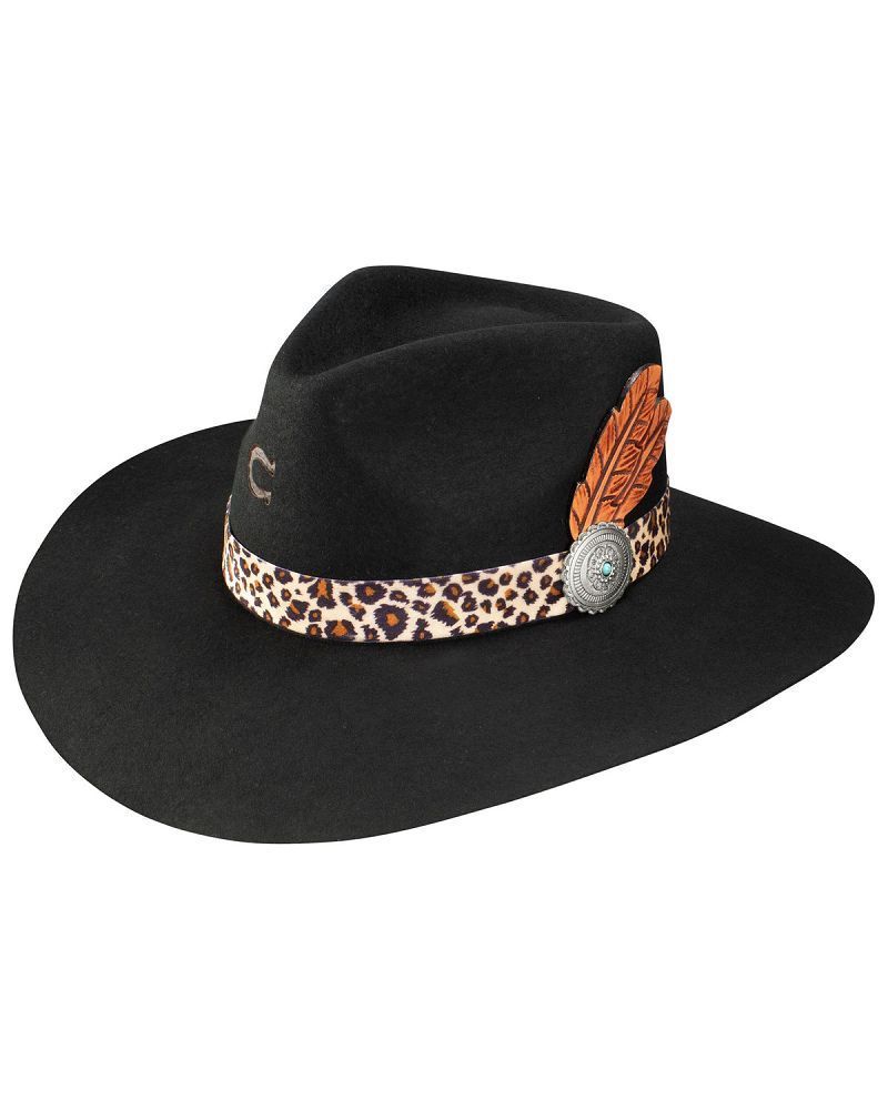 Heatseeker Black Hat