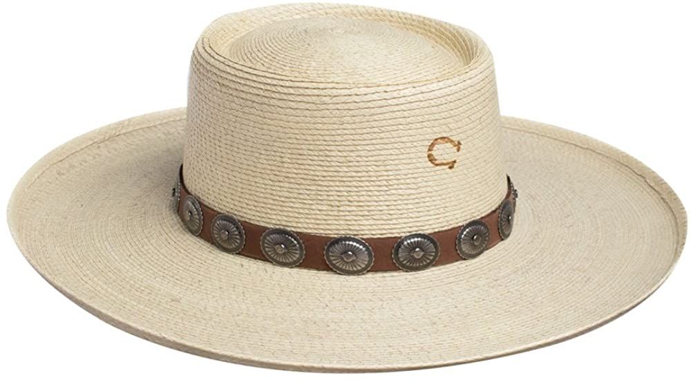 High Desert Natural Hat