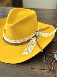 Smoke Show In Yellow