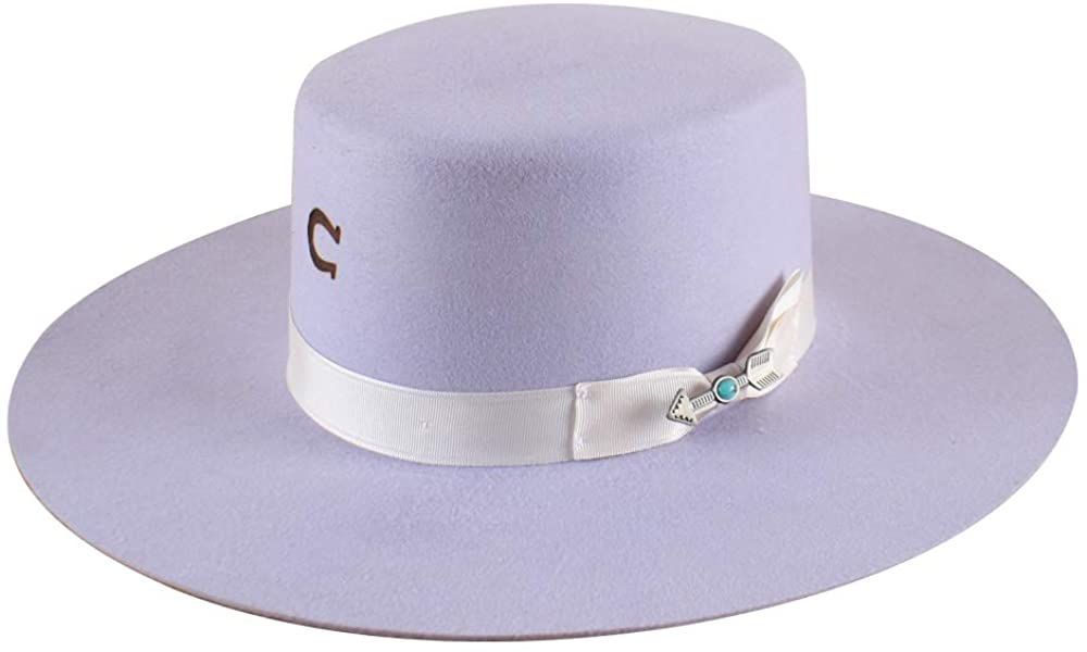 Pi Tumbleweed Hat