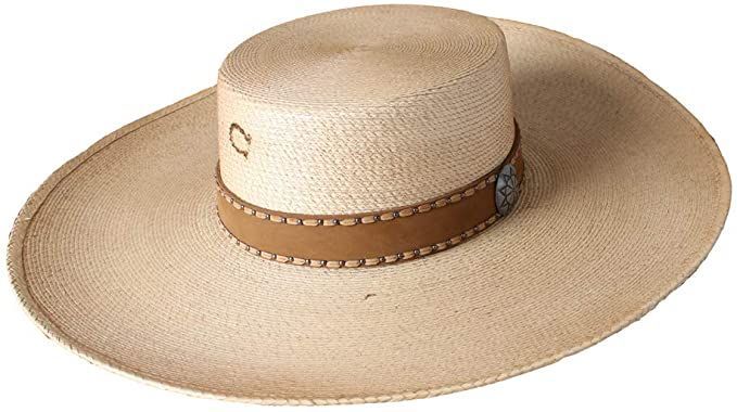 Vaquera Hat