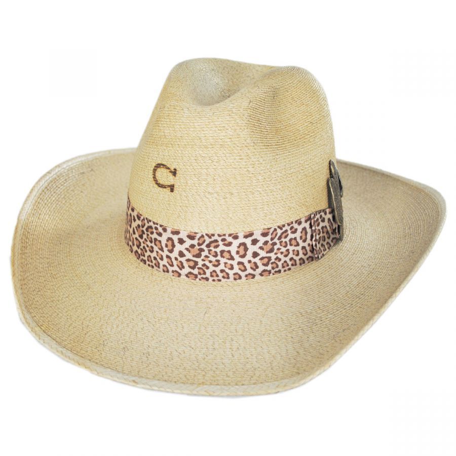 Wild Thing Hat