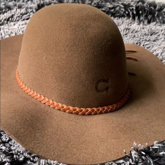 Wonderlust Acorn Hat