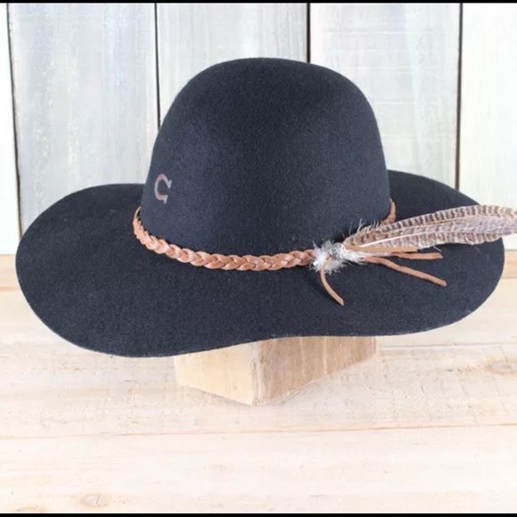 Wonderlust Black Hat