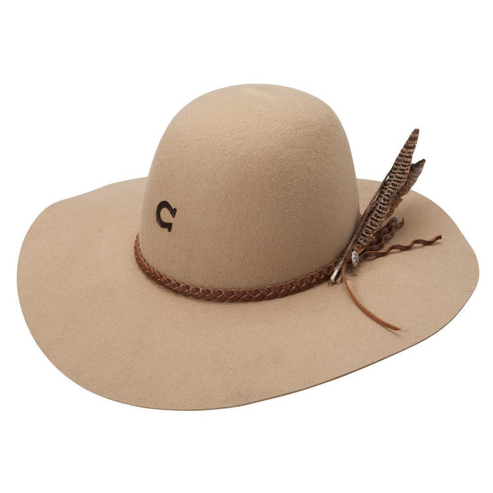 Wonderlust Sand Hat