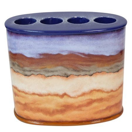 Desert Dream Toothbursh Holder