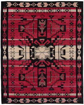 Indo Southwest 10 X 14 Sw-10 Storm Cardinal