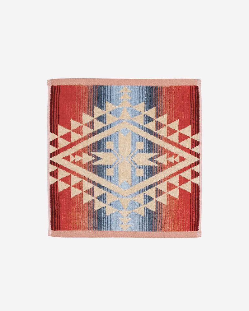 Canyonlands Desert Sky Washcloth
