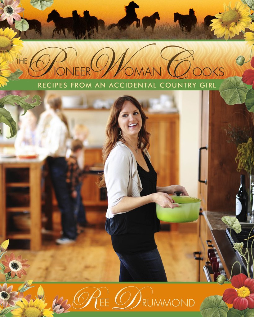pioneer woman dressing recipe The Pioneer Woman Cooks: Recipes From An Accidental Country Girl by Ree Drummond – LOREC Ranch Home Furnishings