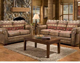 Palomino Living Room Collection