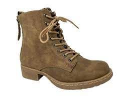 Frontier In Tan