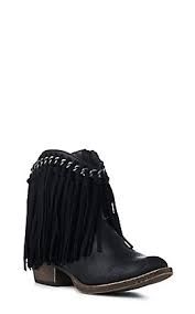 Black Boot In Juno