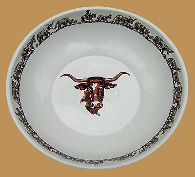 True West Bonanza Bowl