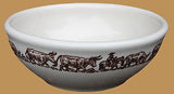 True West Soup Bowl