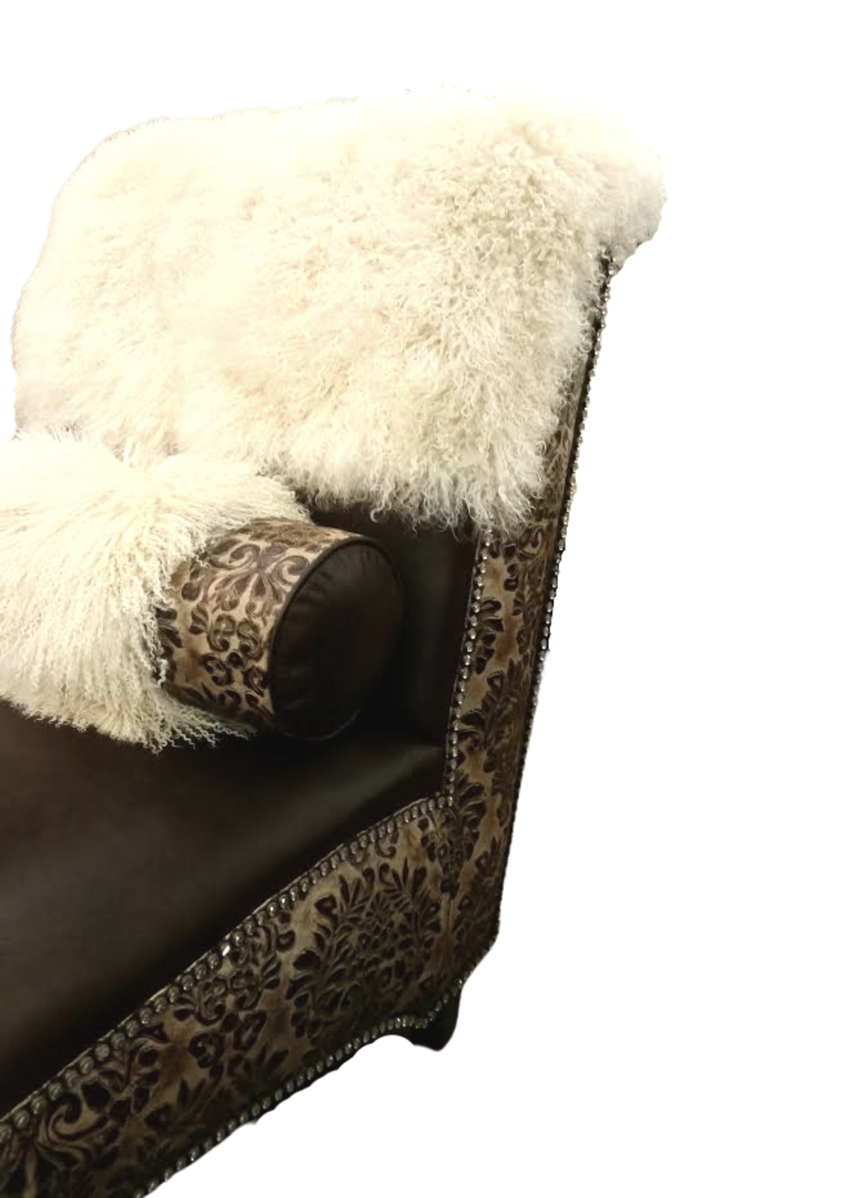 Ranch Romance Collection Chaise Lounge
