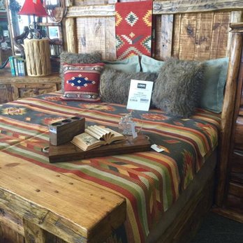 LOREC Ranch: A Leading Choice Among Furniture Stores in OKC